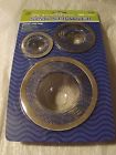 Swnc-001-sl-rc Seleware Knife Accessories Nut