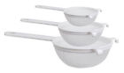 Synchkg041691 Culina Nylon Mesh Strainer