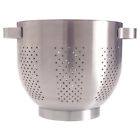 Synchkg055292 Ikea Colander Stainless Steel Strainer Pasta Vegetable Cookware Pot Ordning