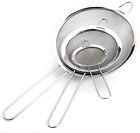 Synchkg090548 Kitchenismo Fine Mesh Stainless