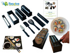Synchkg119155 Resolve Diy Sushi Making Kit Pieces By At 766567588541