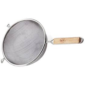 Tablecraft Products Company 727875027320 86 Mesh Strainer Dia. 6 1/4 In Pk 10