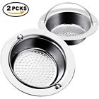 Asymden1195 Tapcet Drains Strainers Pcs Kitchen Sink Drain With Handheld Stainless