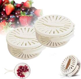Tasunte 711181269659 2pcs Kitchen Colanders Bowl Multifunctional Fruit And Veggie Washing With L Tasunte 711181269659 2pcs Kitchen Colanders Bowl Multifunctional Fruit And Veggie Washing With L