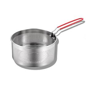 T072-rs1 Tenta Kitchen Pasta Strainer Instant Pot Accessories Steamer Basket For Ste