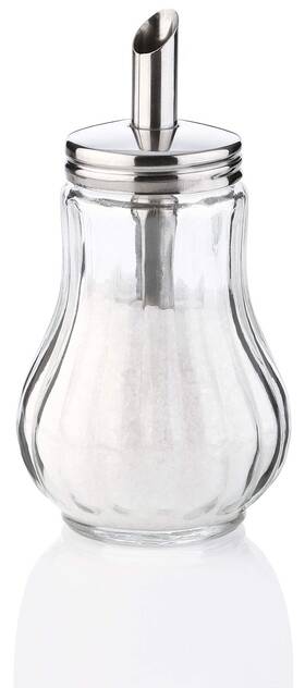 Tescoma 595028427950 Classic Sugar Dispenser Made Of Glass 845oz