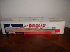 Texan Nut Sheller New Intertia Nutcracker Made From Red Oak 027097000065