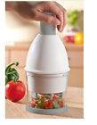 Tf828 Uniware White Onion Garlic 608106828001