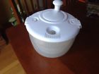 Tf901 Uniware Jumbo Salad Spinner