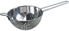 Tg-co-5 Nu Steel Scoop Colander 847682009262