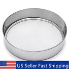 Tgp119554 Unbranded Stainless Steel With Fine Wire Mesh Dia 6482218549283