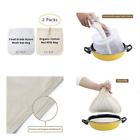 Th0011 Sekmet Pack Nut Milk Bags Commercial Grade Big 615311960228