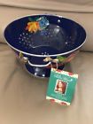 The Pioneer Woman Colander Celia Enamel On Steel New Spring The Pioneer Woman Colander Celia Enamel On Steel New Spring