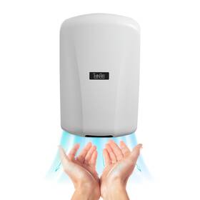 Thinair 700251123144 Hand Dryer Excel Ta-abs-110v Commercial