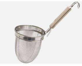 Three Snow 989083301142 Udon Stainless Steel Noodle Strainer Three Snow 989083301142 Udon Stainless Steel Noodle Strainer
