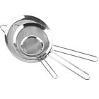 Thtfss03sliver Thetis Homes Set Of Food Strainers Stainless Steel Premium Fine Thtfss03sliver Thetis Homes Set Of Food Strainers Stainless Steel Premium Fine