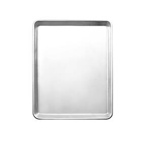 B006taimm8 Thunder Group Excellant 18 Inch X26 Full Size 16-gauge Aluminum Sheet Pan