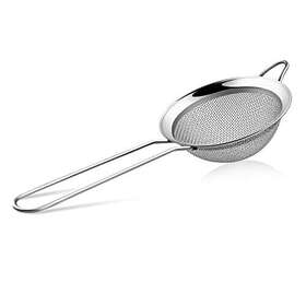 Tionture 768481593144 Fine Mesh Strainer Stainless Steel Strainers With Long Handle Cocktail S Tionture 768481593144 Fine Mesh Strainer Stainless Steel Strainers With Long Handle Cocktail S