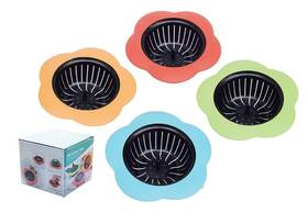 Tmflove 637938584403 Kitchen Sink Strainer 4 Pack Pouring Strainers Drain Filterlarge Wid