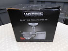 Tmp150ws Waring Tomato Press Electric Tmp150ws Waring Tomato Press Electric