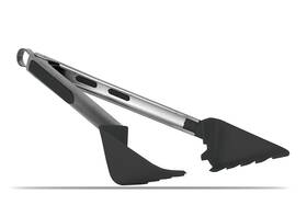 Tnk Brand 718868430090 Barracuda 5 In 1 Kitchen Multifunction Cooking Tool