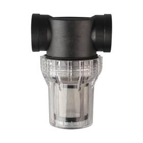 Tomeex 786552993952 3/4 Inch Female Npt In-line Strainer With 100 Mesh Stainless Steel Filter Screen