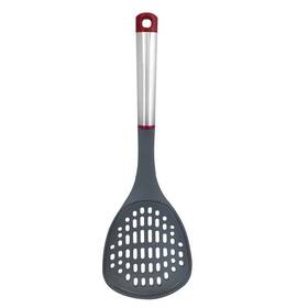 A21002 Tongyuan Slotted Spoon- Skimmer Spoon-heatproof Strainer Safe For Non A21002 Tongyuan Slotted Spoon- Skimmer Spoon-heatproof Strainer Safe For Non