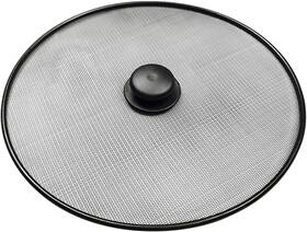16681665573176 Tookie Splatter Screen Frying Pan Splash 29cm As Picture Show