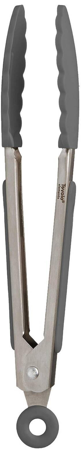 61-33696 Tovolo Small Tongs With Silicone Tips 7 Inch Mini Kitchen For Serving A 61-33696 Tovolo Small Tongs With Silicone Tips 7 Inch Mini Kitchen For Serving A