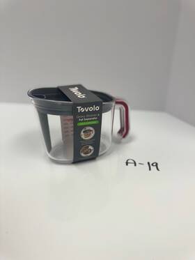 81-22874 Tovolo Gravy Strainer