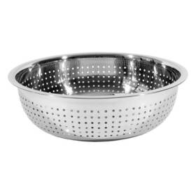 31711 Town Food Service 11 X 4 Inch Chinese Style Colander