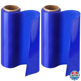 B0bw9cw8hk Treela 2 Rolls Non-slip Silicone Material 8 Inch X 3.25ft Cut To Size
