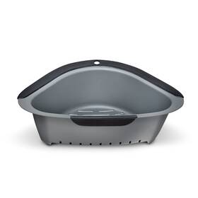 Trendstar 850014381189 Homeprep Clip Colander Antislip Sink Corner Strainer Machine Washable Drain Kitc Trendstar 850014381189 Homeprep Clip Colander Antislip Sink Corner Strainer Machine Washable Drain Kitc