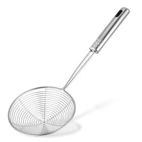 584468 Trinkrittey 3 Mrjmzusvx Steel Spider Strainer Skimmer Ladle Spoon Skimmers Kitchen Gadgets Wi 584468 Trinkrittey 3 Mrjmzusvx Steel Spider Strainer Skimmer Ladle Spoon Skimmers Kitchen Gadgets Wi
