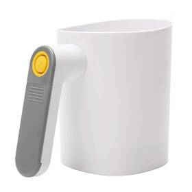 Tritree 161032117563 Battery Operated Flour Sifter For Baking Efficient And Effortless Friendly