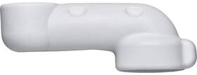 82195 Truebro 612980105035 Lav Guard 2 100 Series Undersink Molded Vinyl 5 Inch Offset Tailpiece Wheel