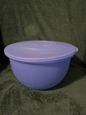 3097a-2-bowl Tupperware 3092d-1 Impressions- Colander/strainer-#3097a-2-bowl #3091b-1-lid #3092d-1