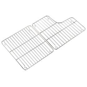 K-6639-st Txdiyifu 727198822176 Sink Protector For Farmhouse 6488 And Kohler Whitehaven Bottom Basi