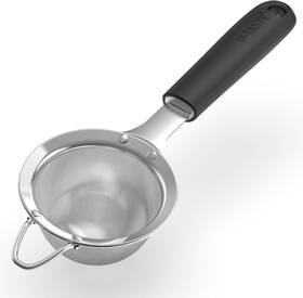 Et-fms01b-s-bk U-taste Small Fine Mesh Strainer 18/8 Stainless Steel 3.35in 30 Kitchen Fo