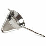 U506 C Jb Prince Reinforced Strainer Stainless Steel 844007019937 U506 C Jb Prince Reinforced Strainer Stainless Steel 844007019937