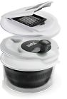 Uh-sm183-blk Ashco Management Inc Salad Spinner 689214486413 Uh-sm183-blk Ashco Management Inc Salad Spinner 689214486413