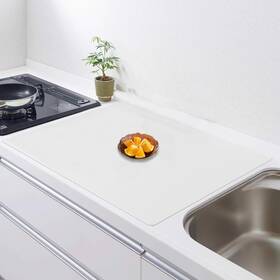 B0frfhn7r7 Ultibe 32ftftx24ftft Silicone Mat For Kitchen Counter Non-slip Heat Resistant Countertop P