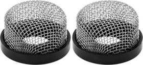 Ultraseals 313039320323 Aerator Screen Strainer Mesh Stainless Steel 3/4 Inch - 14 Compatible With Livewell