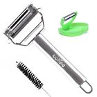 Uolpl01 Uoline Julienne Peeler With 710619416009
