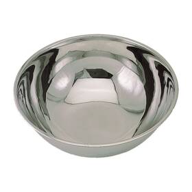 Mb-400 Update International 735343288579 4 Quart Stainless Steel Mixing Bowl