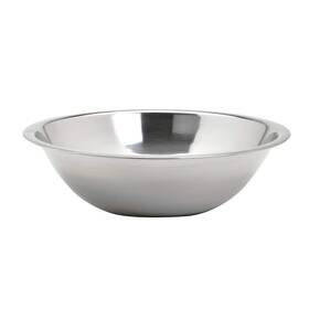 Mb-500 Update International 5 Quart Stainless Steel Mixing Bowl