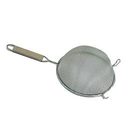 Ssm-5 Update International Ssm-5/ss 4-3/4 Inch Medium Single Mesh S/s Strainer 7-quart Silver Ssm-5 Update International Ssm-5/ss 4-3/4 Inch Medium Single Mesh S/s Strainer 7-quart Silver