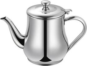 Mk83t291610vgpohrv Upkoch 24oz Oil Strainer Pot Bacon Grease Container/grease Can 304 Stainless
