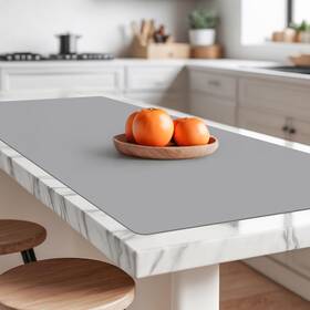 B0drcpjk54 Upogddy Silicone Kitchen Countertop Protector Mat Non-slip Heat And Stain Resistant Ext