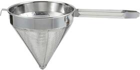 Ccs-8c Usa China Cap Strainer 8-inch Diameter Coarse Mesh Medium Stainless Steel